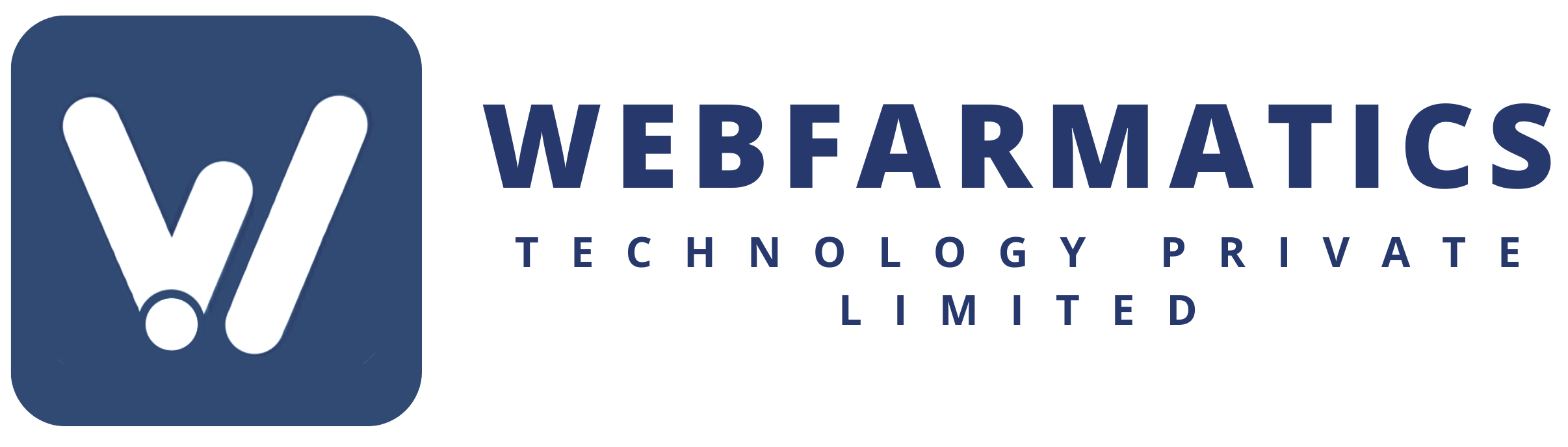 Webfarmatics Solution